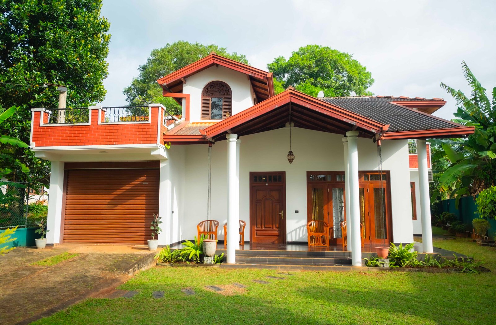 Eco Serenity kandy Eco Serenity Kandy